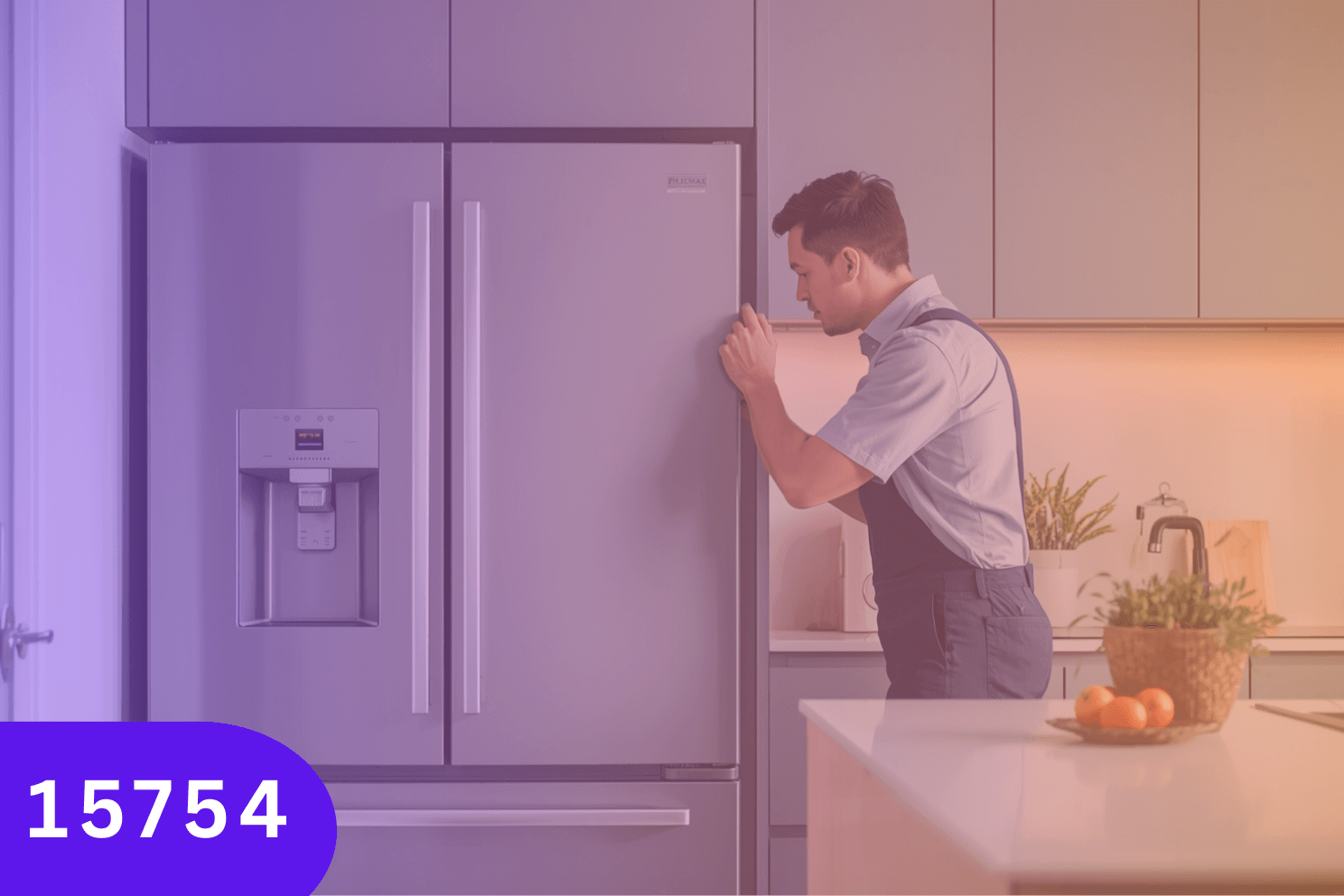 صيانة ثلاجة فريجيدير